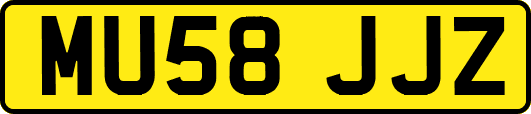 MU58JJZ