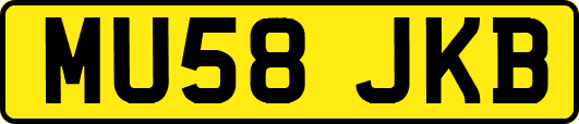 MU58JKB