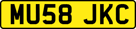 MU58JKC