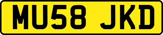 MU58JKD