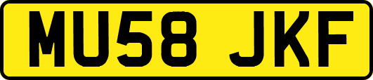 MU58JKF