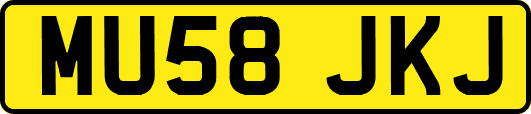 MU58JKJ