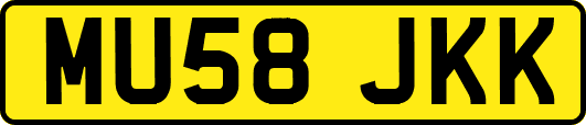 MU58JKK