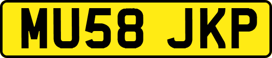 MU58JKP