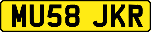 MU58JKR