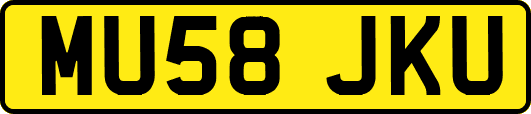MU58JKU