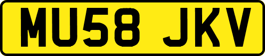 MU58JKV