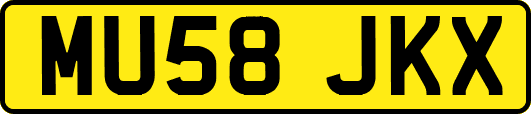 MU58JKX