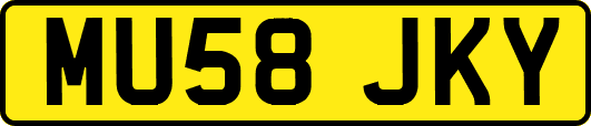 MU58JKY