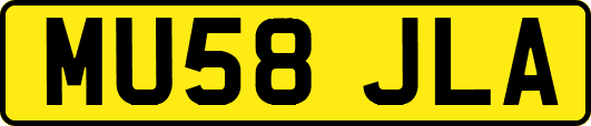 MU58JLA