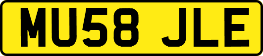 MU58JLE