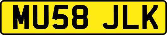 MU58JLK