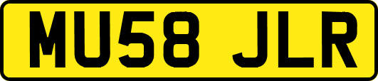 MU58JLR