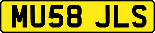 MU58JLS