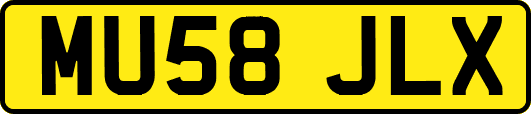 MU58JLX