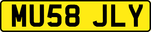 MU58JLY