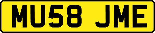 MU58JME