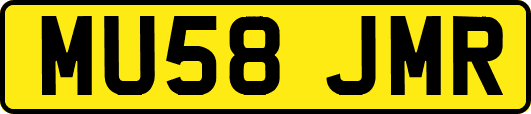 MU58JMR