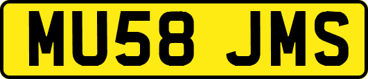 MU58JMS