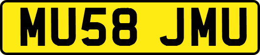 MU58JMU