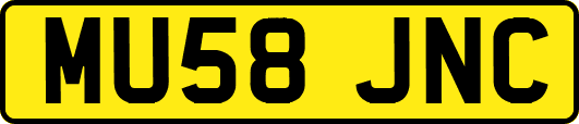 MU58JNC