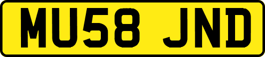 MU58JND