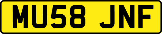 MU58JNF