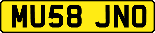 MU58JNO
