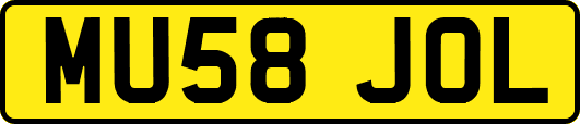 MU58JOL