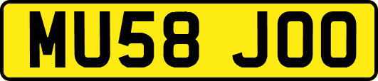 MU58JOO