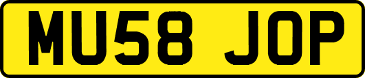 MU58JOP