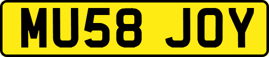 MU58JOY