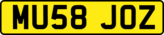 MU58JOZ