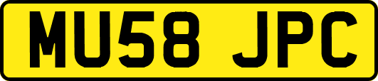MU58JPC