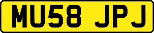 MU58JPJ