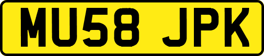MU58JPK