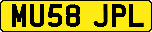 MU58JPL