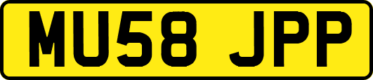 MU58JPP