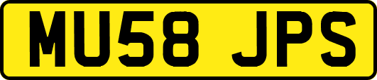MU58JPS