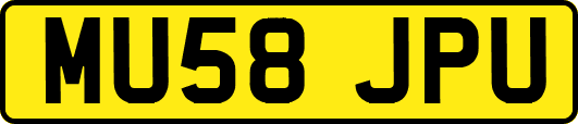 MU58JPU
