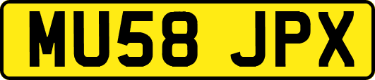 MU58JPX