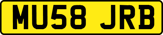 MU58JRB