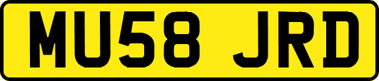 MU58JRD