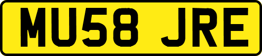 MU58JRE