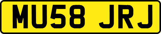 MU58JRJ