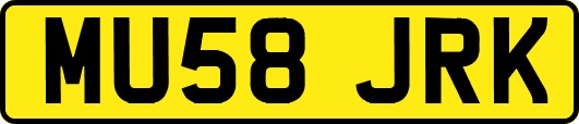 MU58JRK
