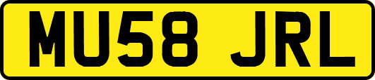 MU58JRL