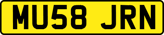MU58JRN
