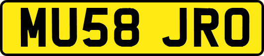 MU58JRO