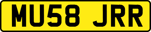 MU58JRR
